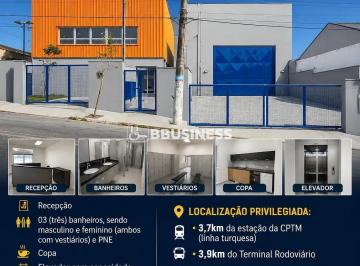 chatgpt-image-13-de-jul-de-2026-12_27_531783956528774.png · GALPÃO LOGISTICO 970M² COM 6 VAGAS para locação, Suíssa, Ribeirão Pires, SP