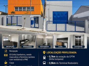 chatgpt-image-13-de-jul-de-2026-12_27_531783956528774.png · GALPÃO LOGISTICO 970M² COM 6 VAGAS para locação, Suíssa, Ribeirão Pires, SP