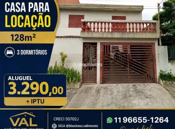 casa_locacao_sem_vagas1785678497095.png · Casa para locação,128m², 3 dormitórios, 1 suíte, 2 banheiros, sala, cozinha, Santa Terezinha, Santo