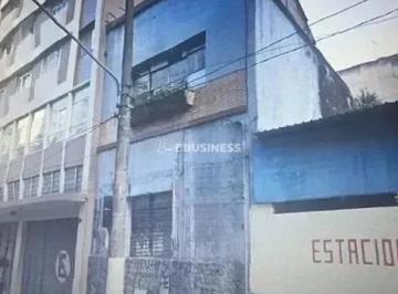 wmremove-transformed-1417876789975031787683325930.jpg · Terreno à Venda na Região Central de São Paulo 146 m² Excelente Oportunidade para Investidores