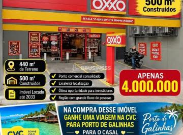 a3211034-b8a4-4baa-9862-7223e7bcb5481788618499210.png · Ponto à Venda, Cambuci, São Paulo/SP 440m² de Terreno + 500m² Construídos Imóvel Locado até 2033
