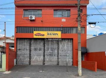 whatsapp-image-2026-06-02-at-13-38-371780419612221.jpeg · Sala para locação, 35m2 com banheiro interno, prédio comercial com duas entradas, Boa Vista, São Cae