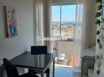 captura-de-tela-2026-08-19-1346591787158167869.png · Apartamento 1 Dormitório Novo e 100&amp;amp;#37; Mobiliado à Venda   1 Vaga  R$ 395 Mil  Nova Gerty,