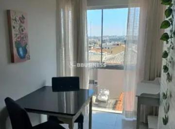 captura-de-tela-2026-08-19-1346591787158167869.png · Apartamento 1 Dormitório Novo e 100% Mobiliado à Venda 1 Vaga R$ 395 Mil Nova Gerty,