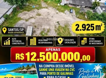 image1788622183597.png · Terreno com Alto Potencial Construtivo em Santos  2.925m²