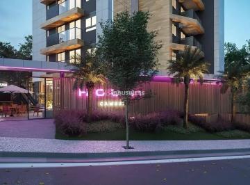 uoxe8pla1781281874130.jpeg · Apartamento à venda com 1 quarto - Cambuí, Campinas, SP