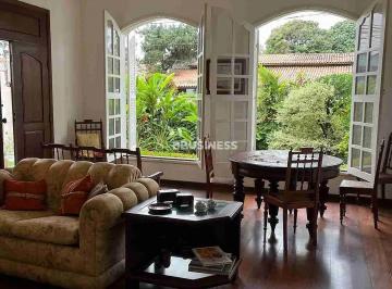 1000944087.jpg · Casa para locação com 5 quartos, sendo 1 suíte - Centro, Campos dos Goytacazes, RJ