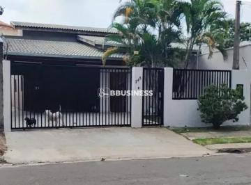 captura-de-tela-2026-06-22-1252551782143763714.jpg · Casa à venda com 3 quartos, sendo 2 suítes - Parque Via Norte, Campinas, SP