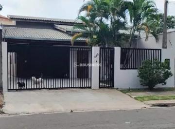 captura-de-tela-2026-06-22-1252551782143763714.jpg · Casa à venda com 3 quartos, sendo 2 suítes - Parque Via Norte, Campinas, SP