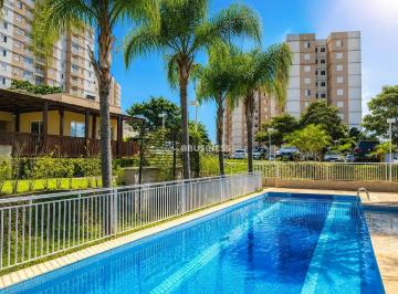 chatgpt-image-14-de-ago-de-2026-16_08_591786734643325.png · Apartamento para venda e com 3 quartos, sendo 1 suíte - Residencial Parque da Fazenda, Campinas, SP