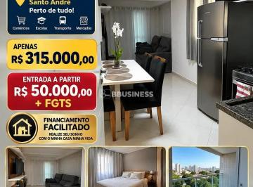 chatgpt-image-17-de-set-de-2026-17_27_321789680536084.png · Apartamento à venda com 1 quarto (Pode fazer 2 quartos) - Vila Guiomar por Apenas R$ 315 Mil - Santo