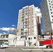 fachada-oratorio1781268927988.jpg · Apartamento à venda, 48m² com 2 quartos, 1 banheiro, 1 vaga, Jardim Sônia Maria, Mauá, SP