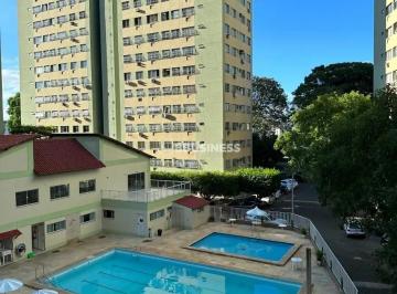 101785432295557.jpg · Alugo apartamento 02 quartos no Formosão no centro/pelinca em Campos dos Goytacazes, RJ