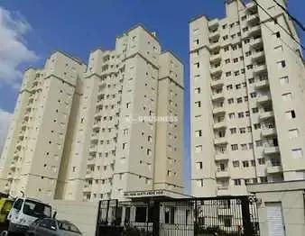 mobile_facade01783962846878.jpg · Apartamento à venda com 2 quartos sacada 1 vaga - Vila Palmares, Santo André, SP