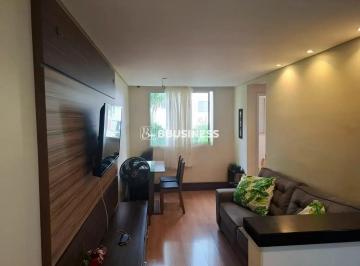6f2893fb-174f-4375-8e28-e21fe49851b31781818634323.jpg · Apartamento à venda com 2 quartos - Loteamento Parque São Martinho, Campinas, SP