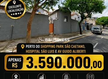 chatgpt-image-24-de-jul-de-2026-12_32_541785206978508.png · Terreno à venda, 30x35m² a 5 minutos do Shopping e Hospital São Luis, São Caetano do Sul, SP