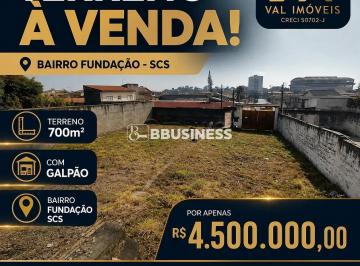chatgpt-image-18-de-ago-de-2026-16_30_071787082375995.png · Terreno à venda, Fundação, São Caetano do Sul, SP