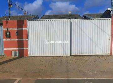 d845dd50-654c-4719-8dd0-6264002b4ce11781392302990.jpg · Casa à venda com 2 quartos, sendo 1 suíte - Parque Aurora, Campos dos Goytacazes, RJ