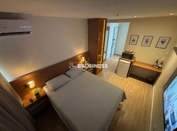 78023644-367b-4087-bfd6-ffc914ae4cc7.jpg · Flat para locação com 2 quartos, sendo 1 suíte - Centro, Campos dos Goytacazes, RJ