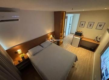 78023644-367b-4087-bfd6-ffc914ae4cc7.jpg · Flat para locação com 2 quartos, sendo 1 suíte - Centro, Campos dos Goytacazes, RJ