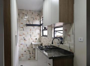 Apartamento de 1 quarto, São Paulo · Apartamento compacto novo para locação – Jardim Tremembé