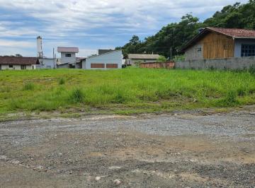 Foto 01 · Lotes à Venda em Penha SC - 2.345,80m² no Bairro Nossa Senhora de Fátima