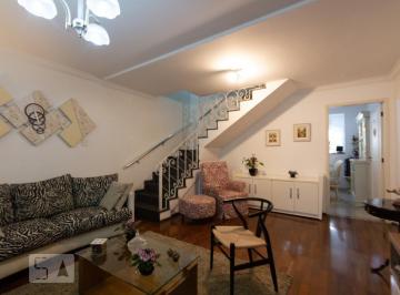 Casa · 155m² · 3 Quartos · 2 Vagas · Casa à Venda - Campo Belo, 3 Quartos, 155 m2