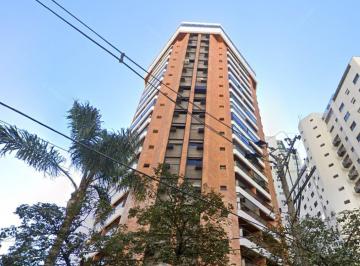 Apartamento de 1 quarto, São Paulo · Leilão Judicial 20 de Novembro de 2026 41 m2 Vila Nova Conceição/SP