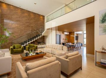 Casa de 4 quartos, Cidade Ocidental · Casa de 670 m² com 4 quartos à venda em Alphaville Brasília