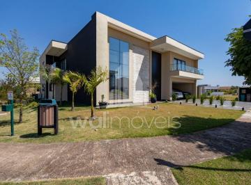 Casa de 4 quartos, Cidade Ocidental · Casa de 670 m² com 4 quartos à venda em Alphaville Brasília