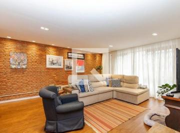 Casa · 220m² · 3 Quartos · 2 Vagas · Casa à Venda - Campo Belo, 3 Quartos, 220 m2