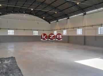 Foto 01 · Galpão Industrial  para Locação em Vinhedo-SP, Bairro Nova Vinhedo: 4 Vagas de Garagem, 800m² de Áre