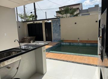 Casa de 4 quartos, Rio de Janeiro · Casa Alto Padrão Condomínio aceita financiamento3 Suítes + Escritório (Reversível), Área Gourmet