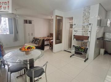 Foto 02 · Apartamento, Guilhermina, Praia Grande, SP