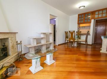 Apartamento · 70m² · 3 Quartos · 1 Vaga · Apartamento à Venda - Campo Belo, 3 Quartos, 70 m2