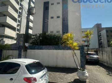 Foto 01 · Apartamento, Intermares, Cabedelo, PB