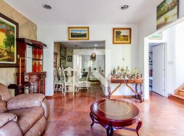 Casa · 220m² · 3 Quartos · 2 Vagas · Casa à Venda - Sumaré, 3 Quartos, 220 m2