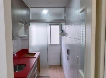 Apartamento de 2 quartos, São Paulo · Apartamento de 48 m² com 2 quartos à venda no Jardim Ubirajara