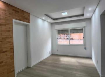 1 · SÃO LEOPOLDO - APARTAMENTO 2 DORM - CENTRO