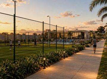 Terreno , Portão · Terreno de 438m² em Portão/RS
