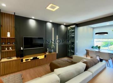 Foto 01 · Apartamento, Residencial Summer Ville, Poços de Caldas, MG
