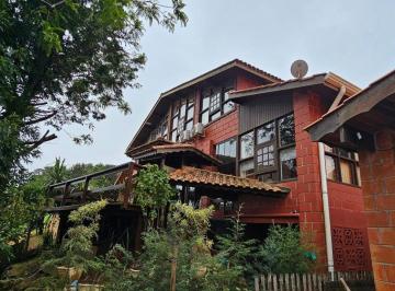 Casa de 2 quartos, Piracaia · Belo Sobrado em Condomínio – Piracaia/SP