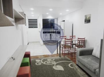 Foto 03 · Excelente oportunidade: Apartamento de 1 quarto para locação no Paraíso, São Paulo-SP!