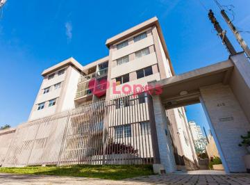 Apartamento de 4 quartos, Curitiba · Conforto, espaço e praticidade em uma das regiões mais desejadas de Curitiba!