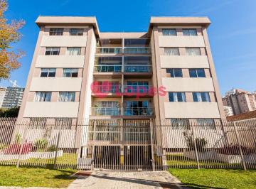 Apartamento de 4 quartos, Curitiba · Conforto, espaço e praticidade em uma das regiões mais desejadas de Curitiba!