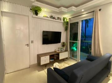 Apartamento de 3 quartos, Campinas · Apartamento Reformado com Sacada e Vaga Coberta – Parque São Jorge | Campinas
AP001392