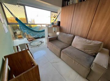 Apartamento de 2 quartos, Brasília · EXCELENTE APARTAMENTO REFORMADO | 2 QUARTOS | ASA NORTE