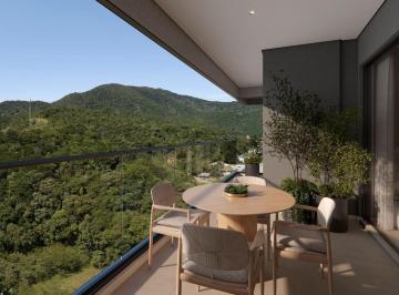 Apartamento · 94m² · 2 Vagas · RESERVA 242 - APARTAMENTO 3 SUITES E SACADA COM CHURRASQUEIRA NO BAIRRO RESSACADA EM ITAJAI/SC