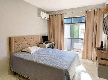 Apartamento de 1 quarto, Brasília · SGAS 910 - Kit Mobiliada