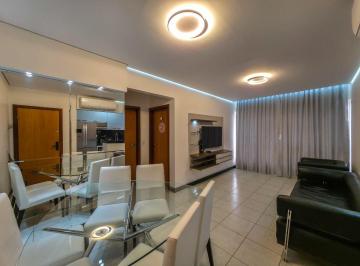 Apartamento de 2 quartos, Brasília · REFORMADO! DE CANTO! AREA DE LAZER COMPLETA! ANDAR ALTO!